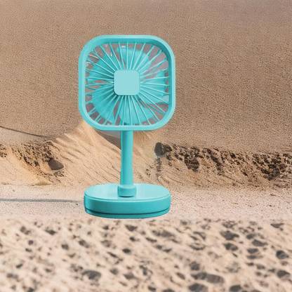 FRONY 96P_Flow Fan WhisperFlow: Powerful & Quiet Electric Fan 96P_Flow Fan WhisperFlow: Powerful & Quiet Electric Fan USB Fan