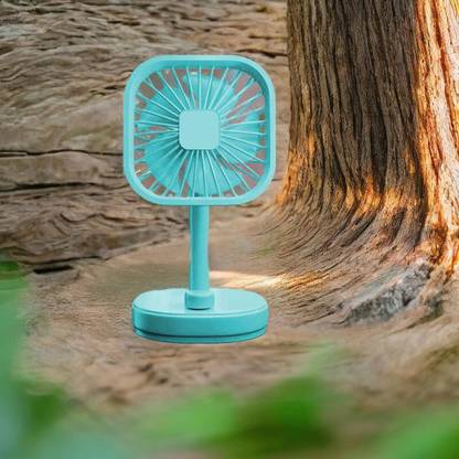SYARA 91D_Flow Fan WhisperFlow: Powerful & Quiet Electric Fan 91D_Flow Fan WhisperFlow: Powerful & Quiet Electric Fan USB Fan