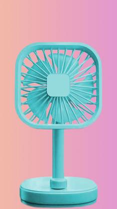 FRONY 35U_Flow Fan WhisperFlow: Powerful & Quiet Electric Fan 35U_Flow Fan WhisperFlow: Powerful & Quiet Electric Fan USB Fan