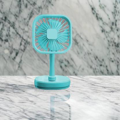 Clairbell 90S_Flow Fan WhisperFlow: Powerful & Quiet Electric Fan 90S_Flow Fan WhisperFlow: Powerful & Quiet Electric Fan USB Fan