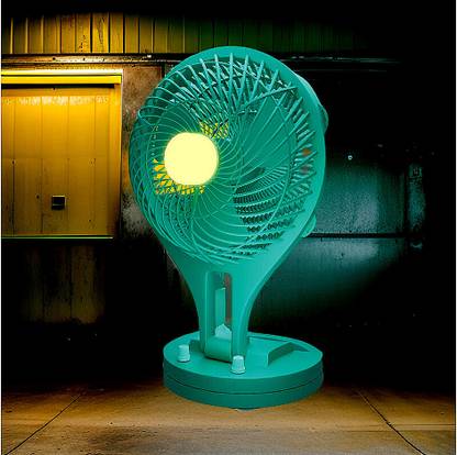 ROAR Wind Cool Fan: 6 Steps, 2000mAh Battery, High Speed, LED, Multiple Colors vp76 GK-199 Wave FanFoldable USB Mini Hand Fan: Portable Cooling with Light USB Fan