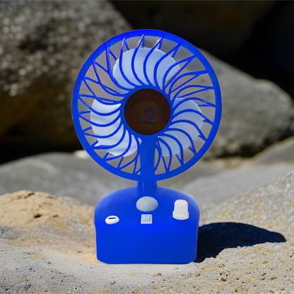 YAROH 39w_Cool Fan Mini Portable USB Summer Fan for Your Laptop Pankha 39w_Cool Fan Mini Portable USB Summer Fan for Your Laptop Pankha USB Fan