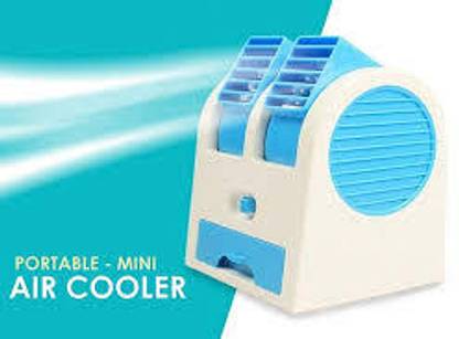 TECHEL Mini Air Cooler Mini Cooler Portable Small ASZ2 Mini Air Cooler Mini Cooler Portable Small TYB2 USB Air Cooler