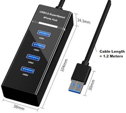 IMMUTABLE USB hub Port USB HUB SuperSpeed Portable Mini LKJ21 USB hub Port USB HUB SuperSpeed Portable XDQ21 USB Hub