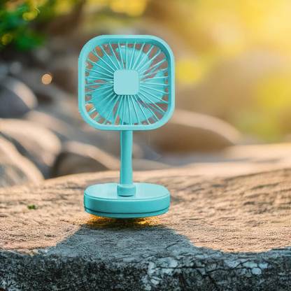 Clairbell 69C_Flow Fan WhisperFlow: Powerful & Quiet Electric Fan 69C_Flow Fan WhisperFlow: Powerful & Quiet Electric Fan USB Fan