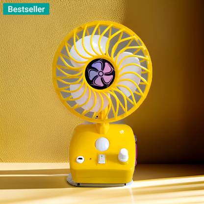 SYARA Mini AC Cooler: High-Speed, LED, 2000mAh Battery - 6 Steps to Cool Comfort 101 Mini AC Cooler: High-Speed, LED, 2000mAh Battery - 6 Steps to Cool Comfort 101 USB Air Cooler