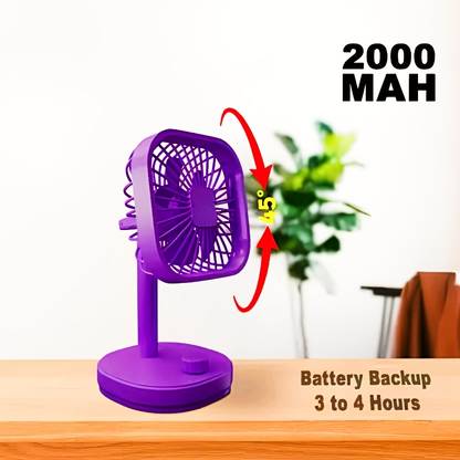 GUGGU Small AC Cooler: 2000mAh Battery, High-Speed LED, 6 Steps Comfortably Cool 148 Small AC Cooler: 2000mAh Battery, High-Speed LED, 6 Steps Comfortably Cool 148 USB Air Cooler