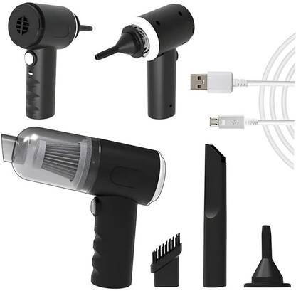 KDTRAEDER detachable handheld vacuum cleaner detachable handheld vacuum cleaner Vehicle Interior Cleaner