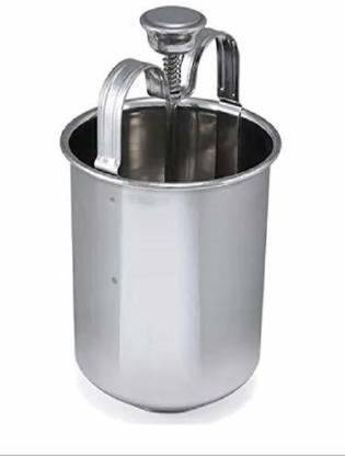 srt creation menduvada make-035 Vada Maker
