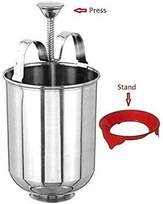 fnsales vada maker 12 Vada Maker