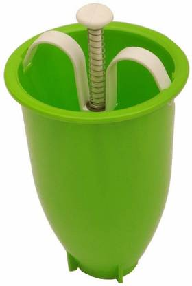 Dhruv DK-160 MENDUWADA MAKER (PLASTIC) Vada Maker