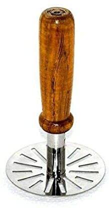 cloudcollection Wood Masher