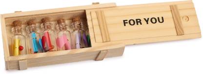 Pinkdesh Message Pills Gift Set