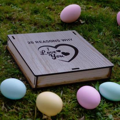 DAAYIM Message Pills Gift Set