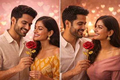 Onlinch Showpiece Gift Set