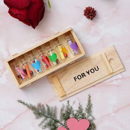 LoveGift Message Pills Gift Set