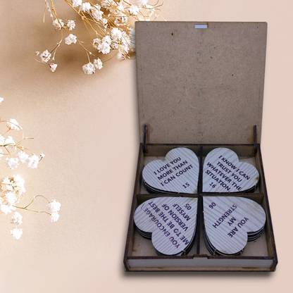 StarLaser Greeting Card