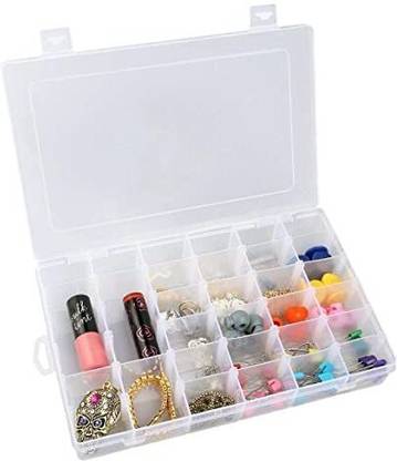 Radha 30-Days Pill Box