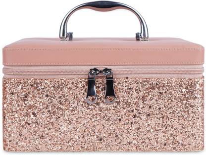 Fadak Cosmetic box jewellry Box, Makeup Storage Vanity Box Bridal makeup box, VANITY BOX FOR COSMETICS, COSMETICS BOX Vanity Box