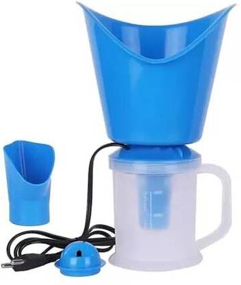 denock 3 IN 1 VAPORIZER Professional Facial Steamer