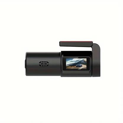 JOSS WiFi | 140° Wide Angle View | G-Sensor | Night Vision | GPS Log In-car 3.3 Sports & Action Camera