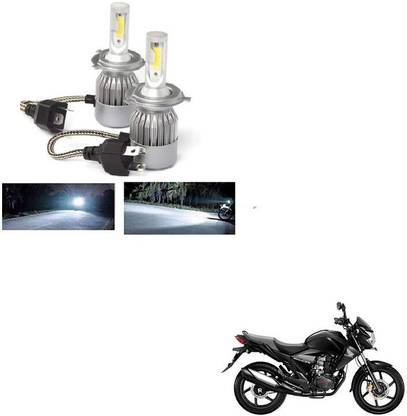 CCE C6 H4 Car Led Headlight Bulb 36W LED Conversion Bulb Universal-78 Headlight Car, Motorbike LED (12 V, 72 W)