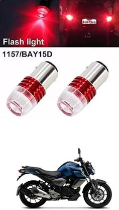 APICAL TLRDLGHT445 Brake Light Motorbike LED for Yamaha (12 V, 24 W)
