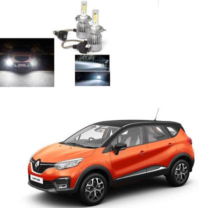 ABB C6 H4 Car Led Headlight Bulb 36W LED Conversion Bulb Universal-168 Headlight Car, Motorbike LED (12 V, 72 W)