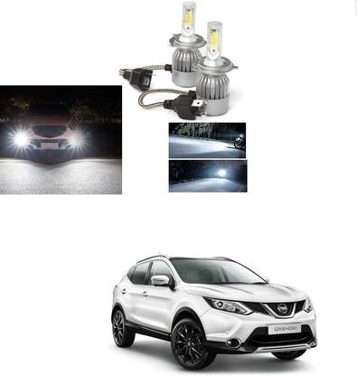 ABB C6 H4 Car Led Headlight Bulb 36W LED Conversion Bulb Universal-113 Headlight Car, Motorbike LED (12 V, 72 W)