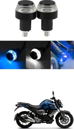 E-Shoppe Bike Handle Light For FZ S V3.0 FI Indicator Light Motorbike LED for Yamaha (12 V, 24 W)