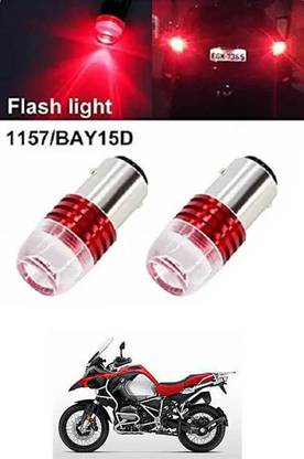 FKOK TDCFRT02 Brake Light Motorbike LED for BMW (12 V, 24 W)