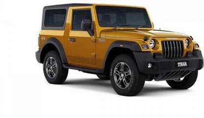 Ssc Pull Back Mahindra Thar|\ Open Jeep DIE CAST Metal Toy CAR for Kids|METAL