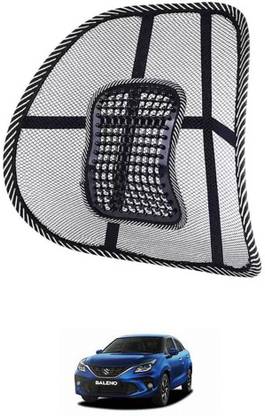 Etradezone Nylon Seating Pad For  Maruti Suzuki Baleno