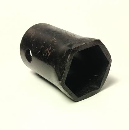 4MECH 52 mm Heavy Duty Multipurpose Box Spanner Socket Set