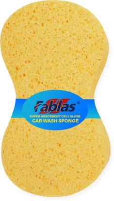 Spontex Polypropylene Vehicle Washing  Sponge