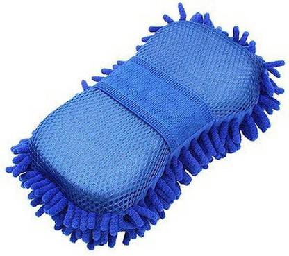 vagha fashion Microfiber Vehicle Washing  Sponge