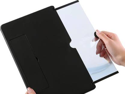 JANGI 10 inch Screen Magnifier for Magnifing Screen Enlarger for Movies Screen Expander Phone