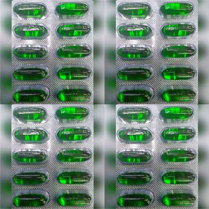 GENFORD VITAMIN E CAPSULE