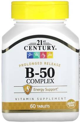 21st Century , B-50 Complex,