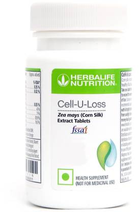 HERBALIFE Cell U Loss Tablets
