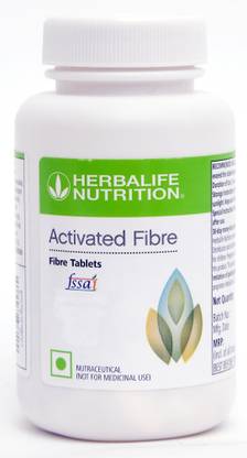 HERBALIFE Activated Fibre Tablets
