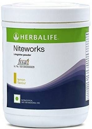 Herbalife Nutrition Niteworks Protein Blends
