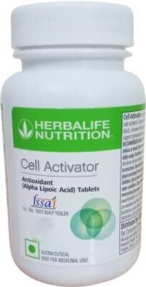 HERBALIFE Cell Activator Tablets
