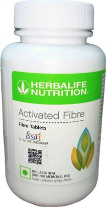 Herbalife Activated Fibre (90 Tablets)