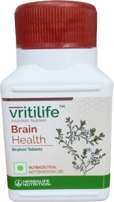 Herbalife Nutrition Vritilife Brain Health