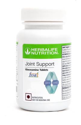 Herbalife Nutrition Joint Support Glucosamine Tablets