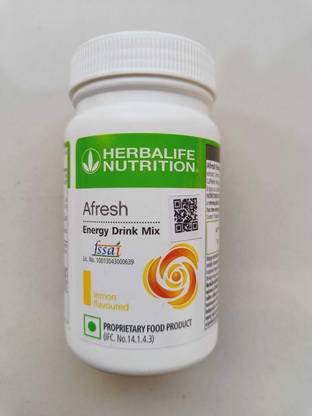 HERBALIFE LEMON 1