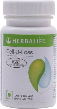 HERBALIFE Cell-U-loss