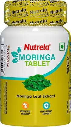 NUTRELA Moringa