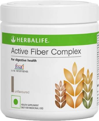 HERBALIFE Active Fiber Complex - Fiber Powder